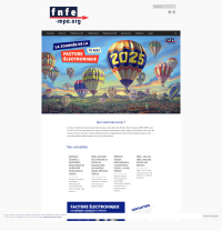 Vignette screenshot FNFE-MPE