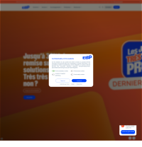 Vignette screenshot EBP