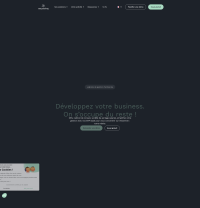 Vignette screenshot VERYSWING
