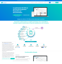 Vignette screenshot AZOPIO