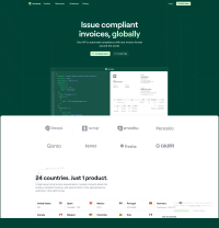 Vignette screenshot INVOPOP