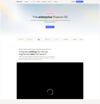 Vignette screenshot PAYFLOWS