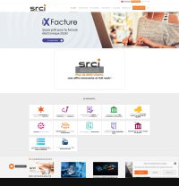 Vignette screenshot SRCI