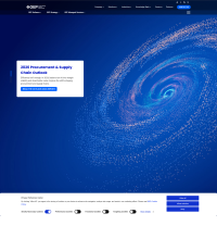 Vignette screenshot OpusCapita Solutions